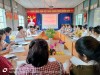 Tập huấn chuyên môn đầu năm học 2023-2024